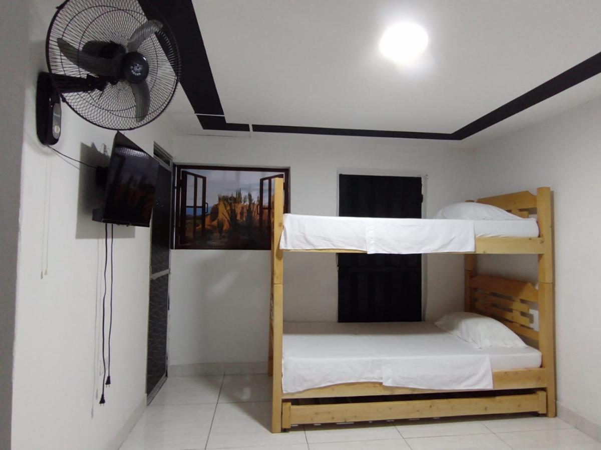 Miski Wasi Hospedaje Neiva Neiva  Exterior foto