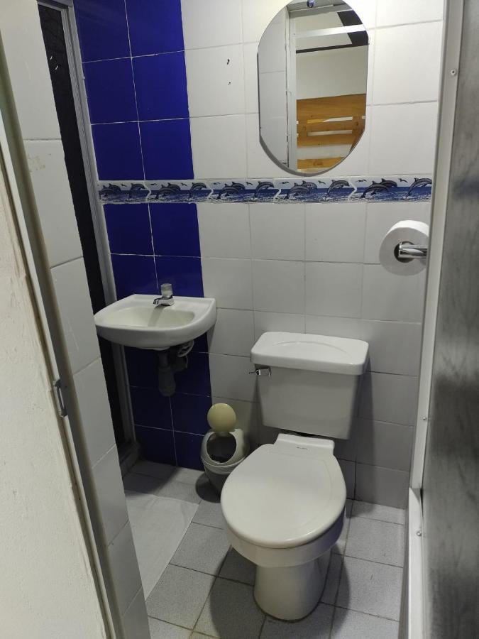Miski Wasi Hospedaje Neiva Neiva  Exterior foto