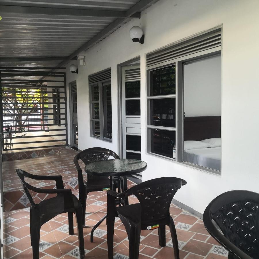 Miski Wasi Hospedaje Neiva Neiva  Exterior foto